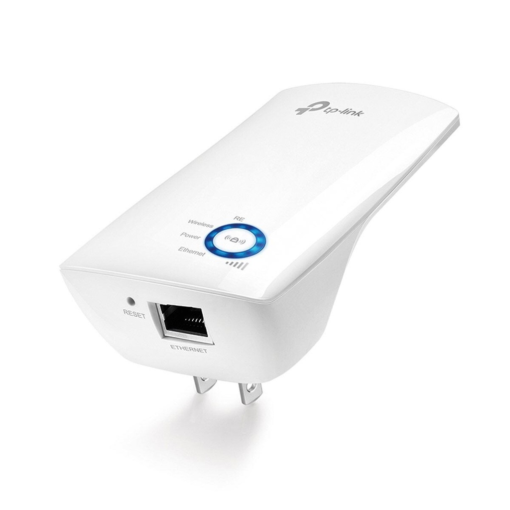 Tp-Link Extensor De Rango Repetidor