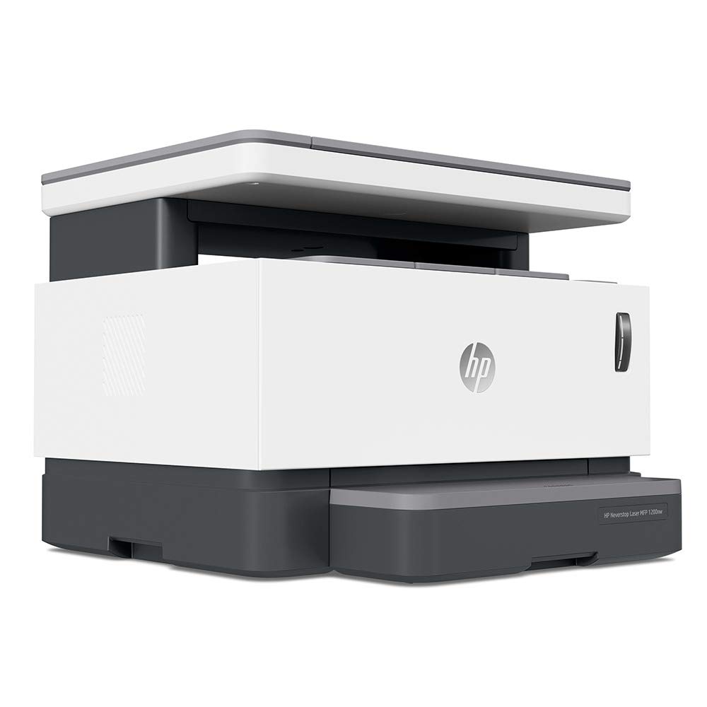 HP Neverstop Laser 1200nw Multifuncional Monocromatico