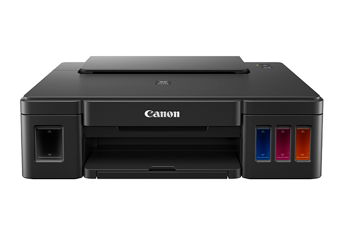 IMPRESORA CANON PIXMA G1110 TINTA CONTINUA