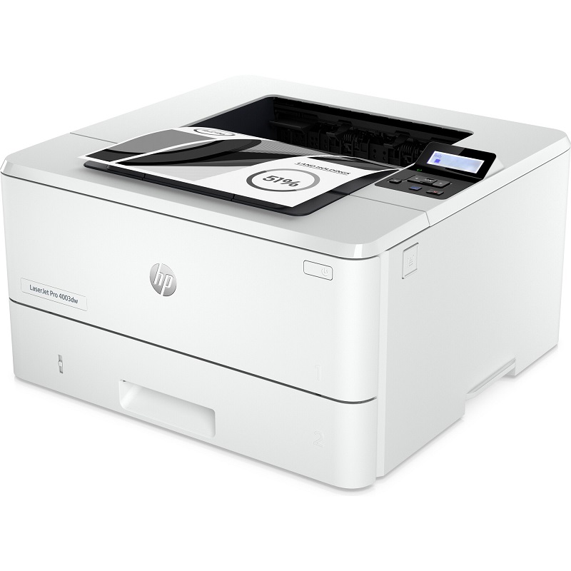 Impresora HP LaserJet Pro 4003dw