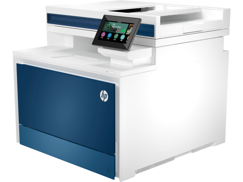 IMPRESORA MULTIFUNCIÓNHP COLOR LASERJET PRO 4303FDW