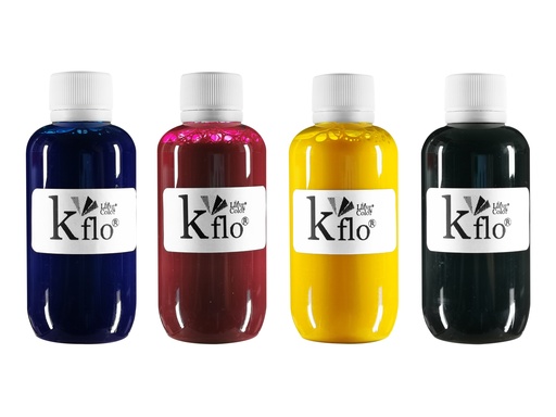 Kflo® Tinta Pigmentada Compatible PFI-050 *250ml*