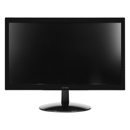 [AC-933865] Acteck Monitor LED  19.5 HD