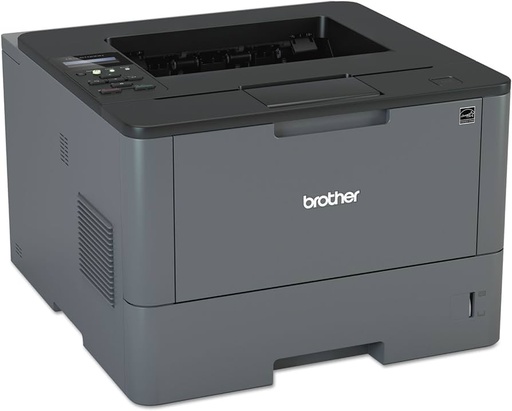 [HL-L5100DN] IMPRESORA BROTHER HL-L5100DN LASER MONO DUPLEX ETHERNET 42 PPM