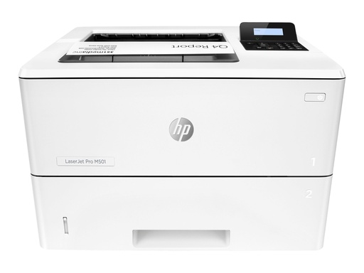 [J8H61A] IMPRESORA HP M501DN LJ PRO 45PPM USB