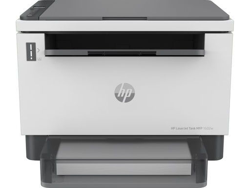 [2R3E8A] MULTIFUNCIONAL HP LASERJET TANK MFP 1602W, 23PPM, 25 MIL PAGS