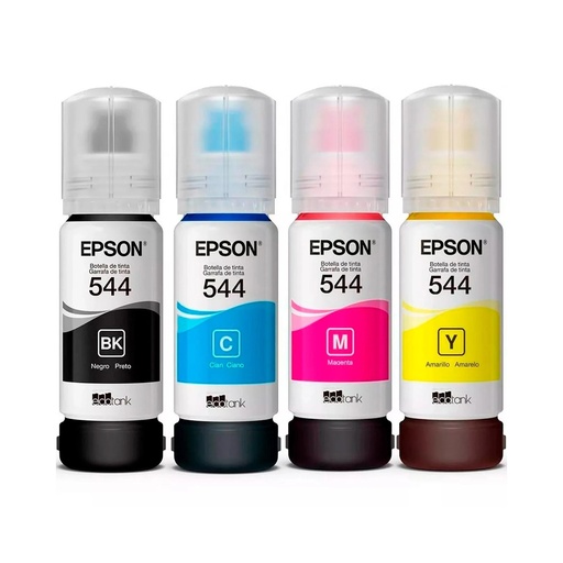 Epson T544 Tinta Original