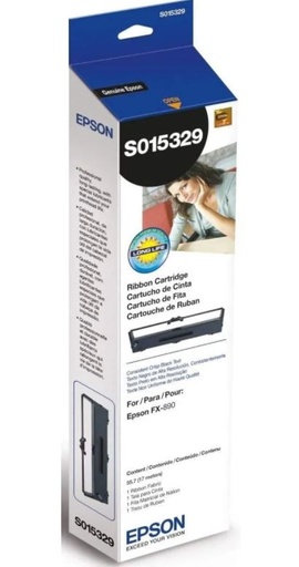 [FX-890] Epson Cinta Ribbon FX-890