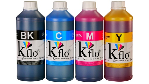 Kflo® Tinta Comestible Litro