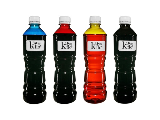 Kflo® Tinta Comestible *500ml*