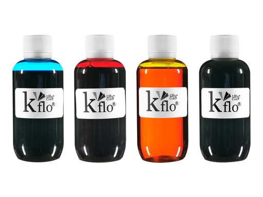 Kflo® Tinta Comestible *250ml*