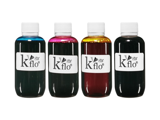 Kflo® Tinta Compatible Con Brother *250ml*