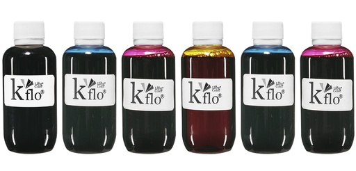 Kflo® Tinta Compatible T673 *250ml*